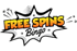 Free Spins Bingo